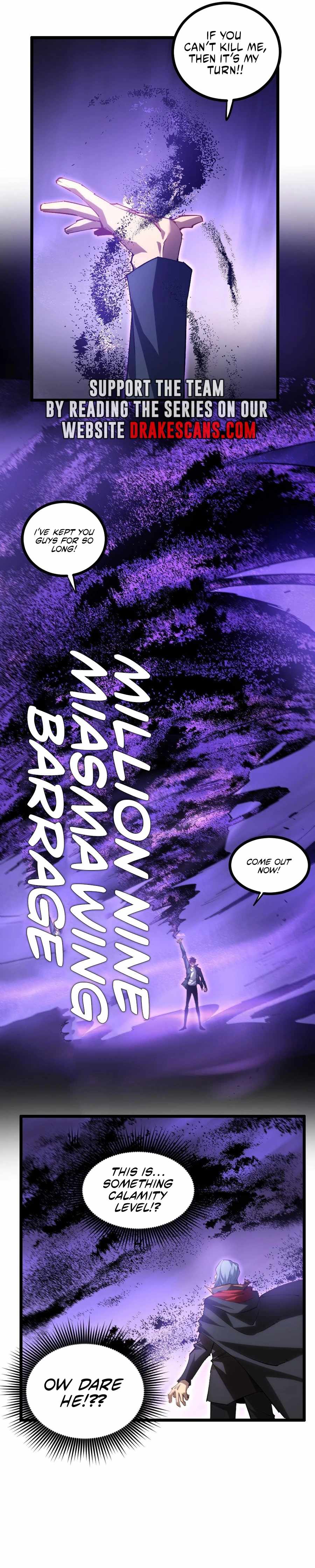 Overlord of Insects Chapter 30 10